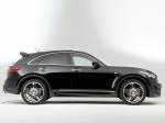 Infiniti FX30d S by Lorinser 2011 года